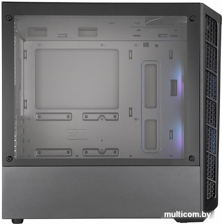 Корпус Cooler Master MasterBox MB320L ARGB MCB-B320L-KGNN-S01
