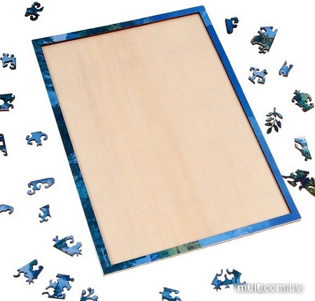 Пазл Puzzle Красота природы 9341551