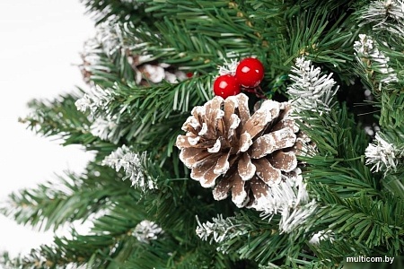 Ель Winter Fun Drop S901-210 2.1 м