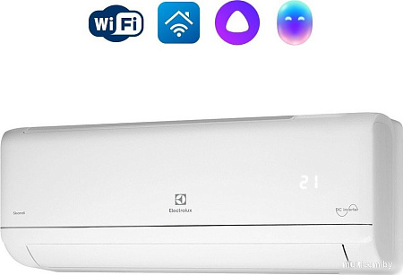 Кондиционер Electrolux Skandi DC Inverter EACS/I-09HSK/N8_V3