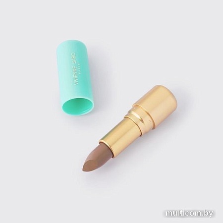 Губная помада Vivienne Sabo Nude Createur (тон 01)