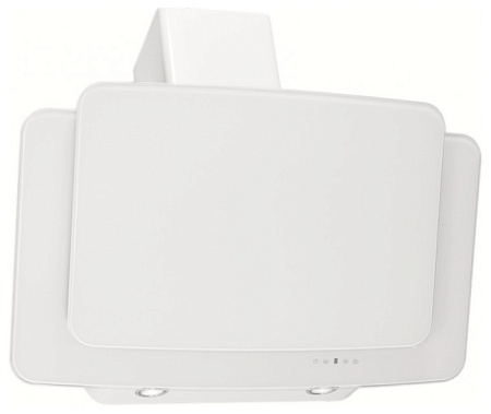 Каминная вытяжка TEKA DCA 90 WHITE