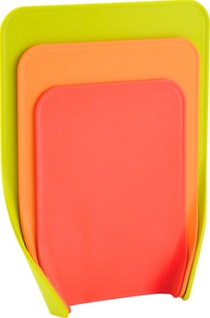 Набор разделочных досок Oursson CB3400SP/MC