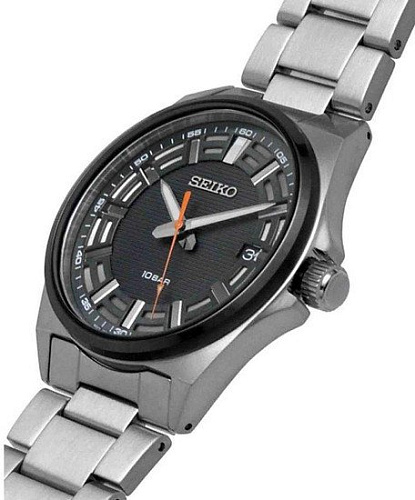 Наручные часы Seiko SUR507P1