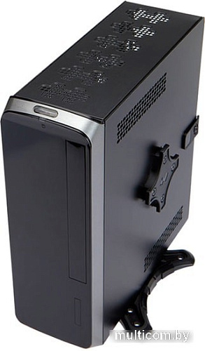 Корпус In Win BQS660BL 150W
