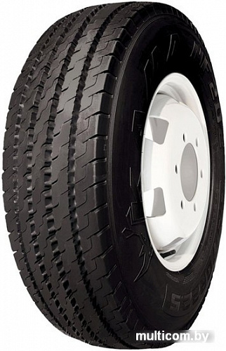 Автомобильные шины KAMA NF 202 235/75R17.5 132/130M