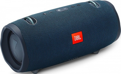 Беспроводная колонка JBL Xtreme 2 (синий)