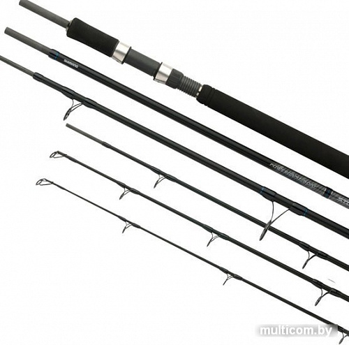 Удилище Shimano S.T.C. Dualtip STCDTSHBO3024