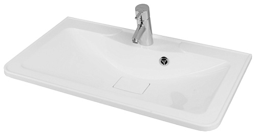 Раковина AQUATON СИЕНА M 75