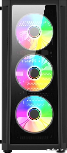 Корпус A4Tech Bloody BD-CC120F (черный)