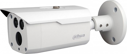 CCTV-камера Dahua DH-HAC-HFW1400DP-0600B-S2
