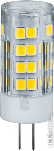 Светодиодная лампочка Navigator G4 5 Вт 4000К NLL-P-G4-5-230-4K