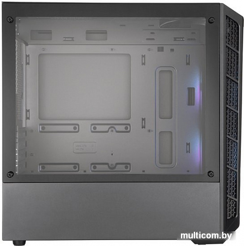 Корпус Cooler Master MasterBox MB320L ARGB MCB-B320L-KGNN-S01