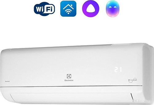 Кондиционер Electrolux Skandi DC Inverter EACS/I-09HSK/N8_V3