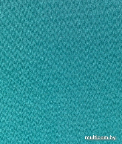 Штора Legrand Кардиф 1.8x2.8 м 58120389 (бирюзовый)