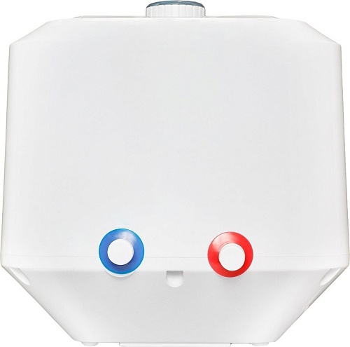 Накопительный электрический водонагреватель под мойку Kotitonttu Salmi KMU-30