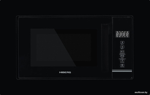 Микроволновая печь Hiberg i-VM 6502 B