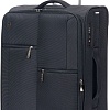 Чемодан Torber Seyd T2021M (черный)