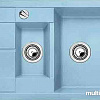 Кухонная мойка Blanco Metra 6 S Compact (шампань) [513938]