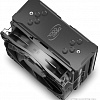 Кулер для процессора DeepCool GAMMAXX GTE v2 DP-MCH4-GMX-GTE-V2BK