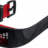 Фитнес-браслет Samsung Gear Fit2 Pro (красный)