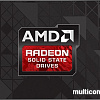 SSD AMD Radeon R3 120GB [R3SL120G]
