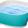 Миска Ferplast Glam Medium (голубой)