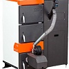 Отопительный котел TIS Duo Pellet 15