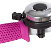 Детский велосипед Novatrack Twist 14 2020 141TWIST.PN20 (розовый)