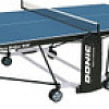 Теннисный стол Donic-Schildkrot Indoor Roller 900 230289-B (синий)