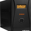 Источник бесперебойного питания ExeGate SpecialPro Smart LLB-2000.LCD.AVR.EURO.RJ.USB