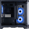 Корпус 1stPlayer UView UV5 ARGB (черный)