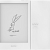 Электронная книга Onyx BOOX Poke 4 Lite (белый)