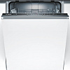 Встраиваемая посудомоечная машина Bosch Serie 2 SMV24AX00K