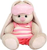 Классическая игрушка BUDI BASA Collection Зайка Ми в спальном комплекте (15 см)