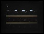 Винный шкаф ZUGEL ZCWI280B