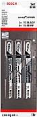 Набор пильных полотен Bosch 2.608.636.429