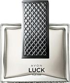 Avon Luck For Him EdT (75 мл)