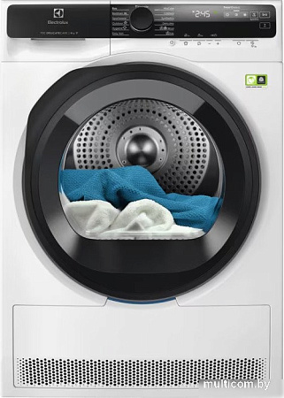 Electrolux 700 DelicateCare EW7D595UCE