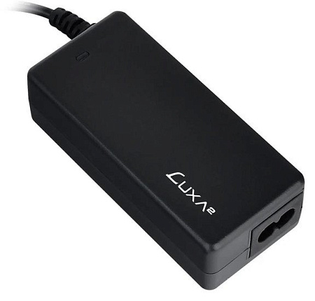 Сетевое зарядное LUXA2 EnerG Bar 45W PO-ULA-PC45BK-01