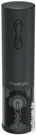 Набор для бара Prestigio Bolsena PWO101BK
