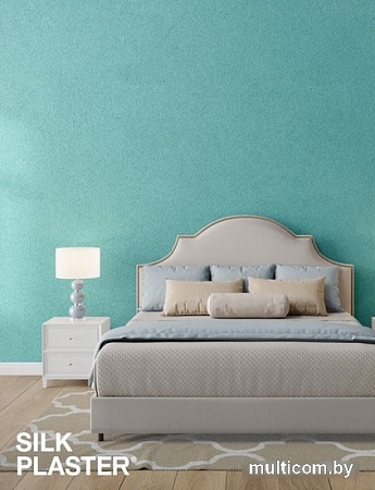 Жидкие обои Silk Plaster Art Design I 292