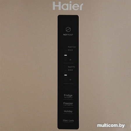 Холодильник Haier CEF537AGG