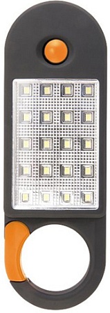 Фонарь Яркий луч Optimus-Mini