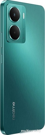 Телефон Realme P3 5G 8GB/256GB международная версия (зеленая звезда)