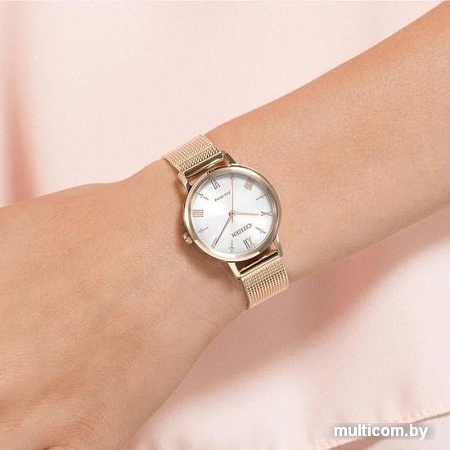 Наручные часы Citizen EM0576-80A