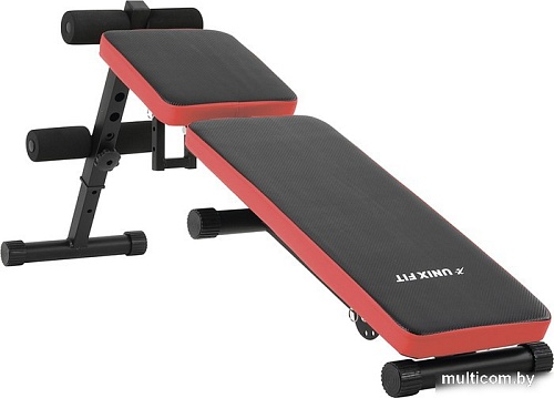 Силовая скамья Unixfit Bench 130P