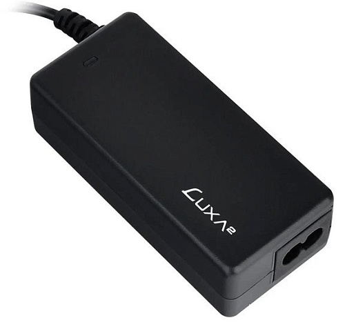 Сетевое зарядное LUXA2 EnerG Bar 45W PO-ULA-PC45BK-01