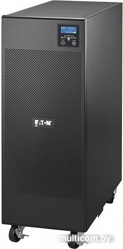 Источник бесперебойного питания Eaton 9E 10kVA (9E10Ki)