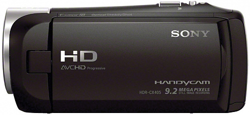 Видеокамера Sony HDR-CX405B